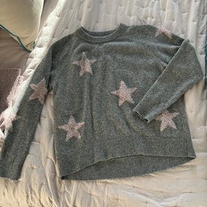 Loft sweater